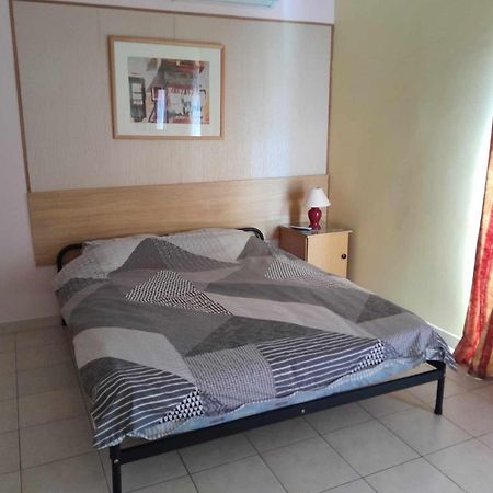 Seafront Akwador Hotel Marsaskala Luaran gambar