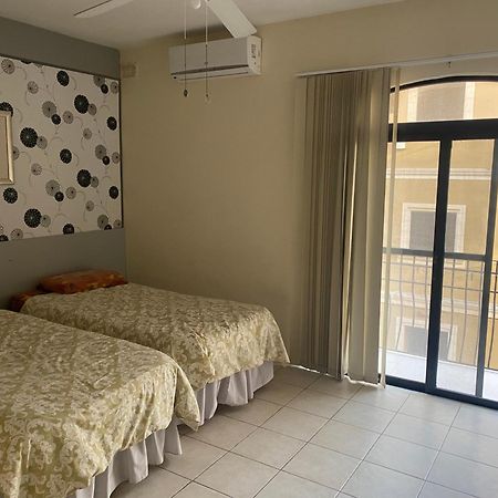 Seafront Akwador Hotel Marsaskala Luaran gambar