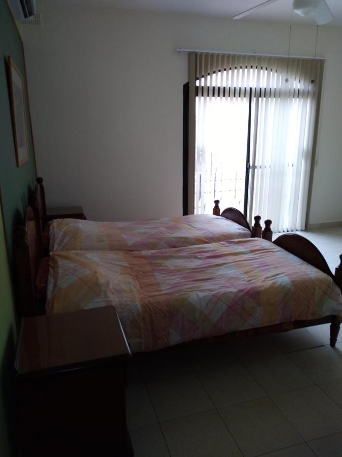 Seafront Akwador Hotel Marsaskala Luaran gambar