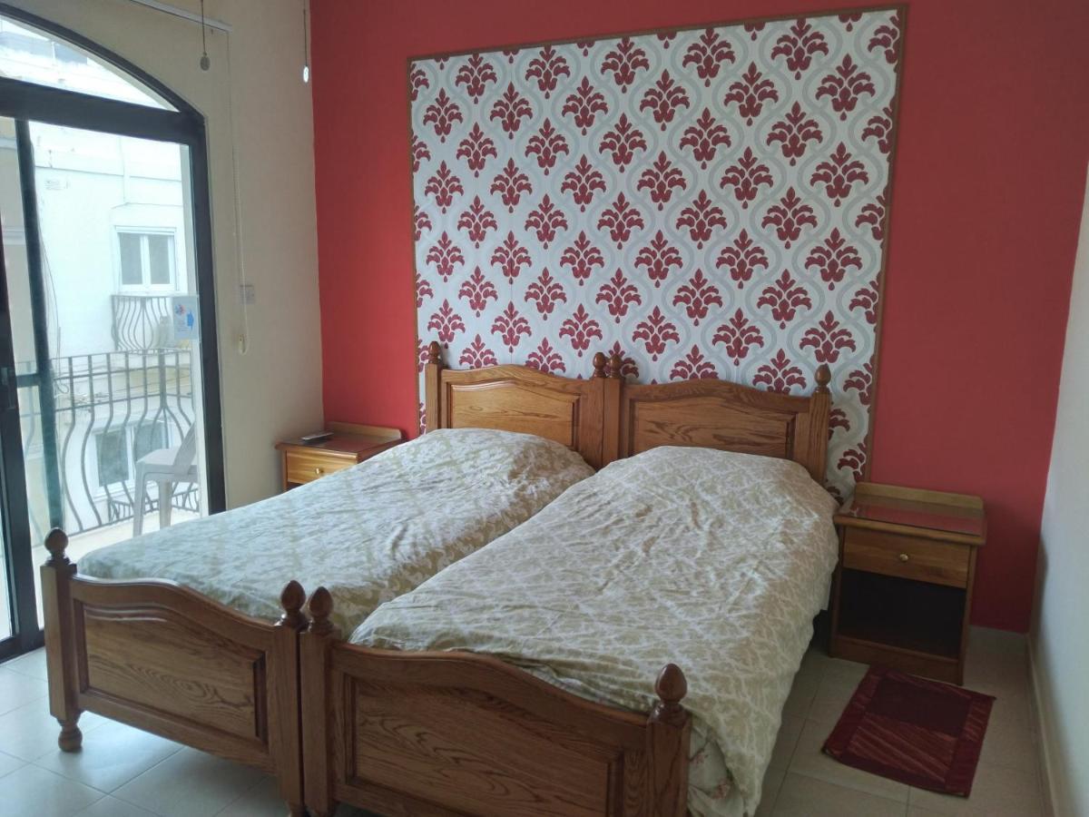 Seafront Akwador Hotel Marsaskala Luaran gambar