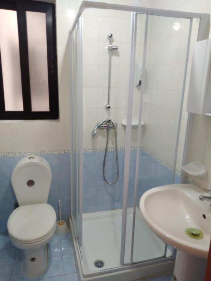 Seafront Akwador Hotel Marsaskala Luaran gambar