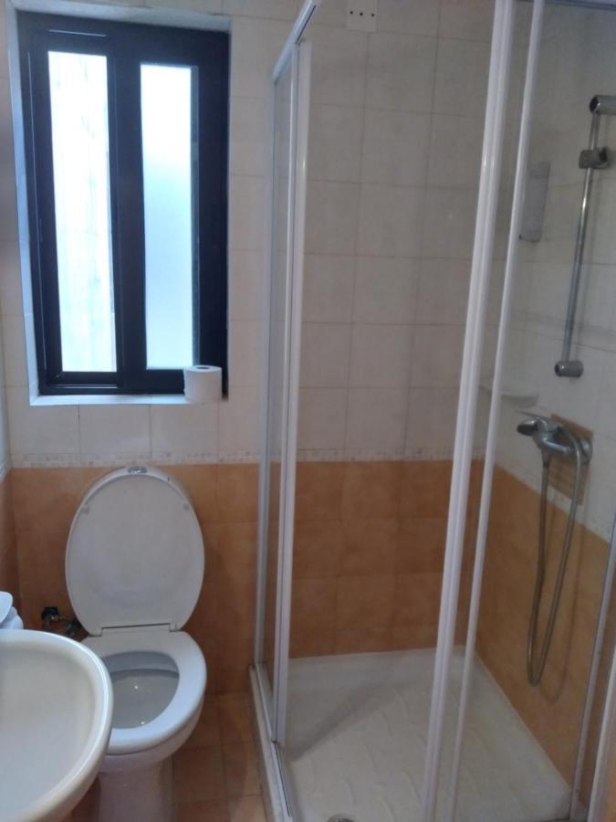Seafront Akwador Hotel Marsaskala Luaran gambar