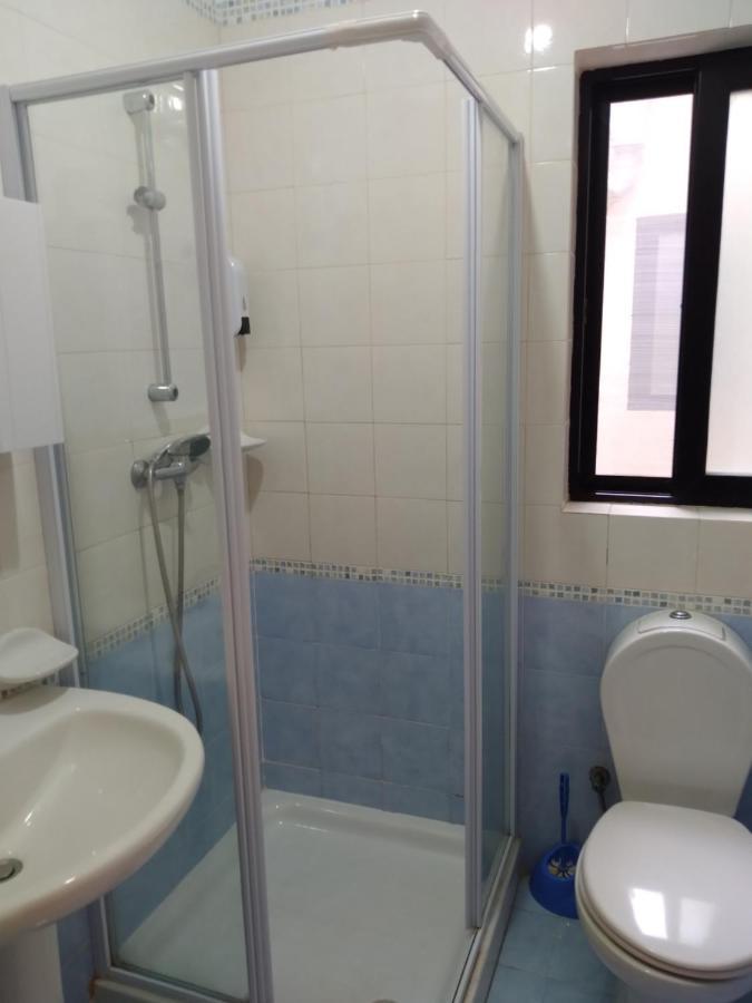 Seafront Akwador Hotel Marsaskala Luaran gambar