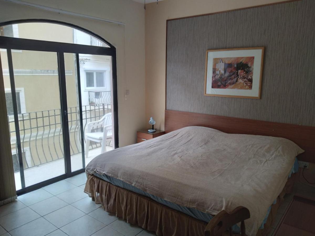 Seafront Akwador Hotel Marsaskala Luaran gambar