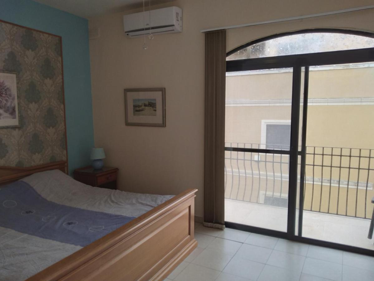 Seafront Akwador Hotel Marsaskala Luaran gambar