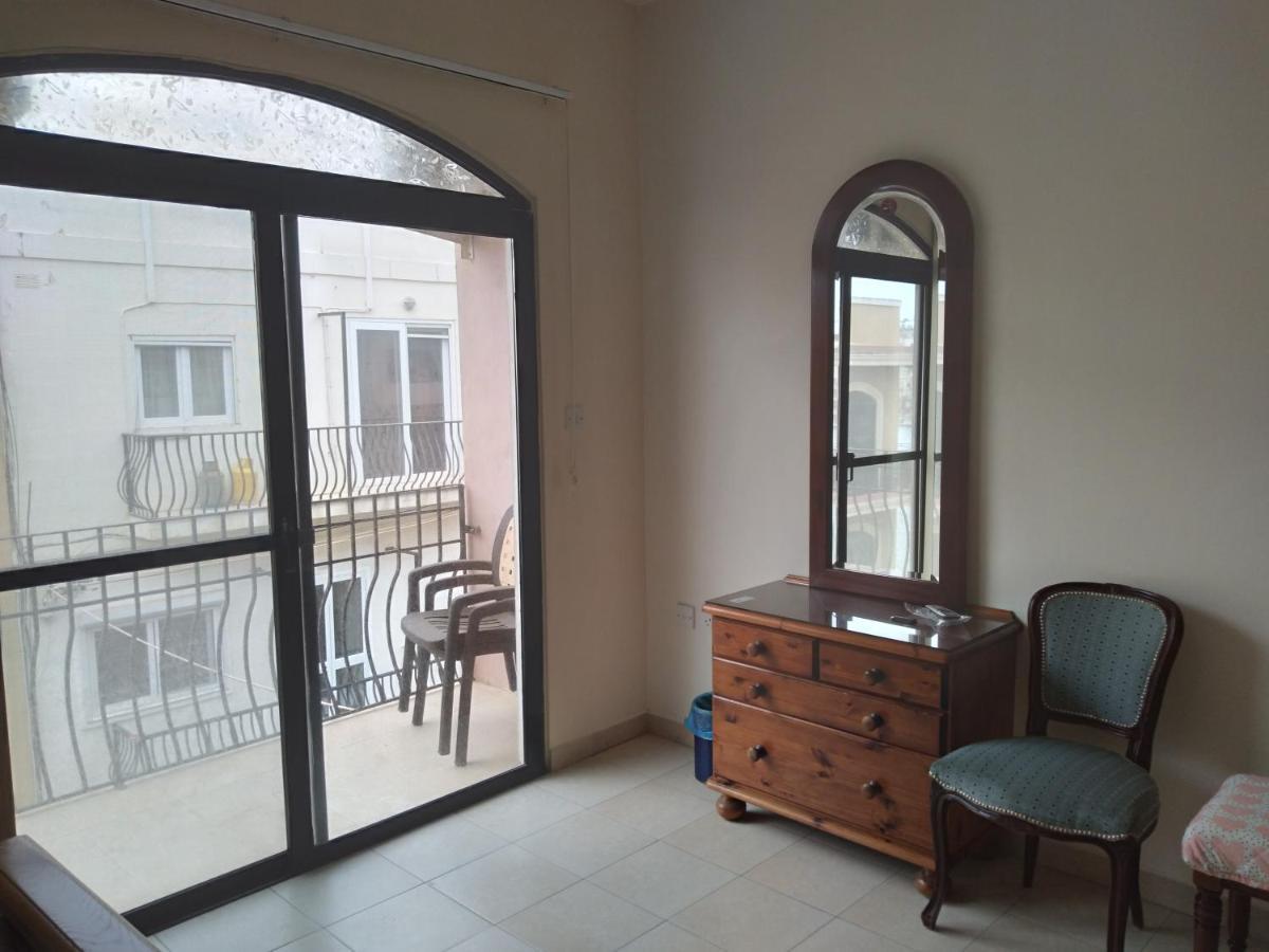 Seafront Akwador Hotel Marsaskala Luaran gambar