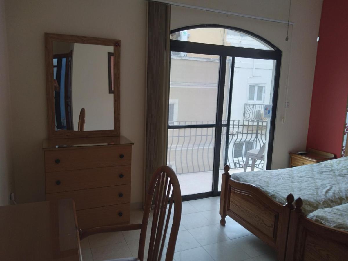 Seafront Akwador Hotel Marsaskala Luaran gambar