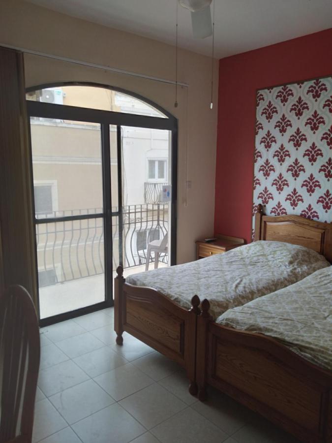 Seafront Akwador Hotel Marsaskala Luaran gambar