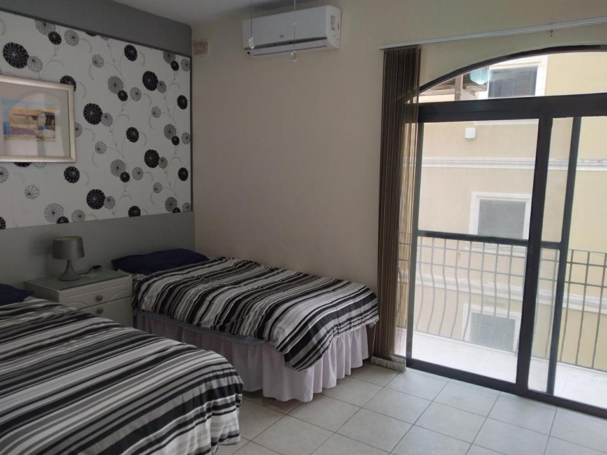 Seafront Akwador Hotel Marsaskala Luaran gambar