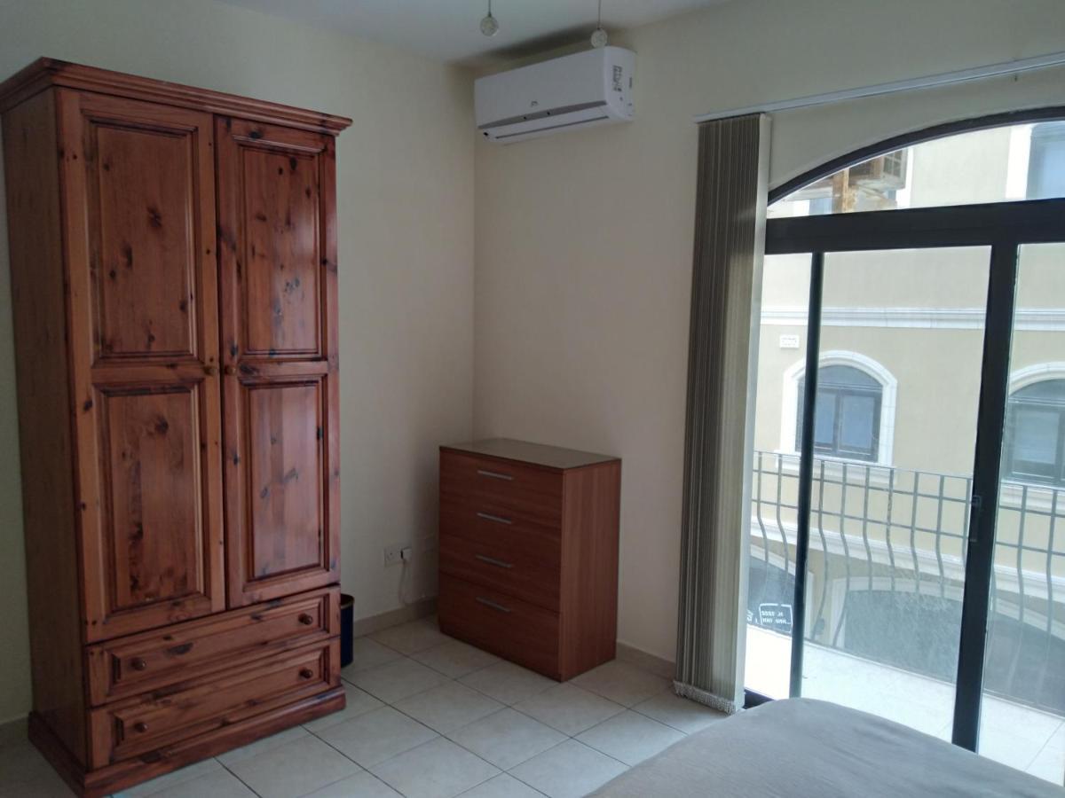 Seafront Akwador Hotel Marsaskala Luaran gambar
