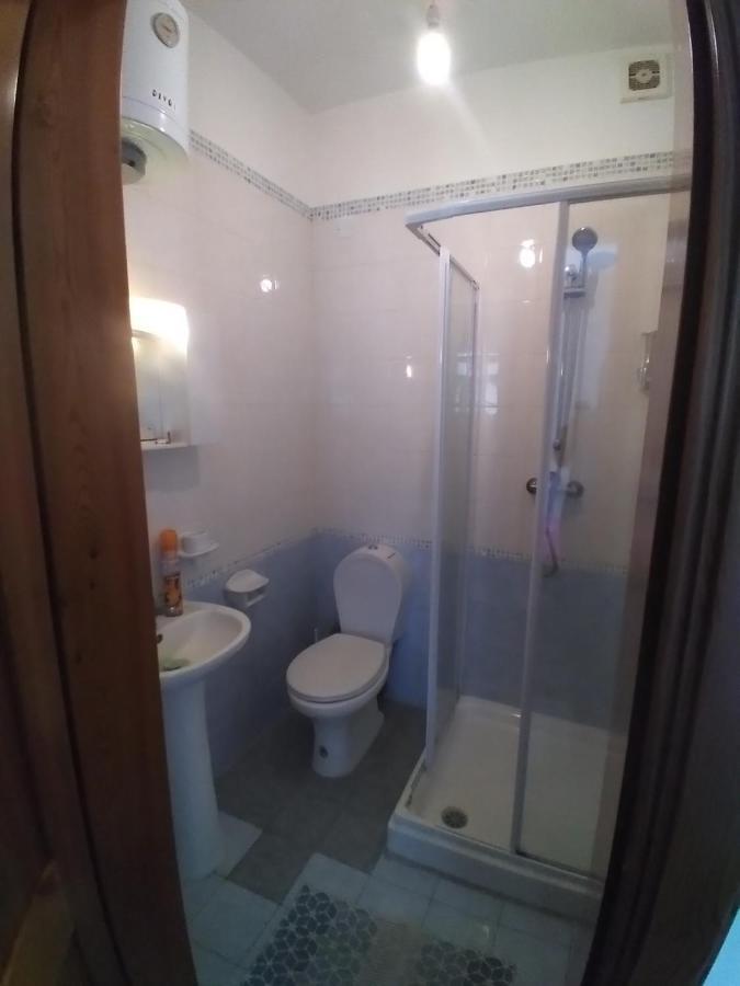 Seafront Akwador Hotel Marsaskala Luaran gambar
