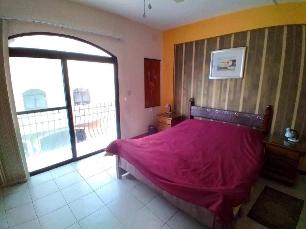 Seafront Akwador Hotel Marsaskala Luaran gambar