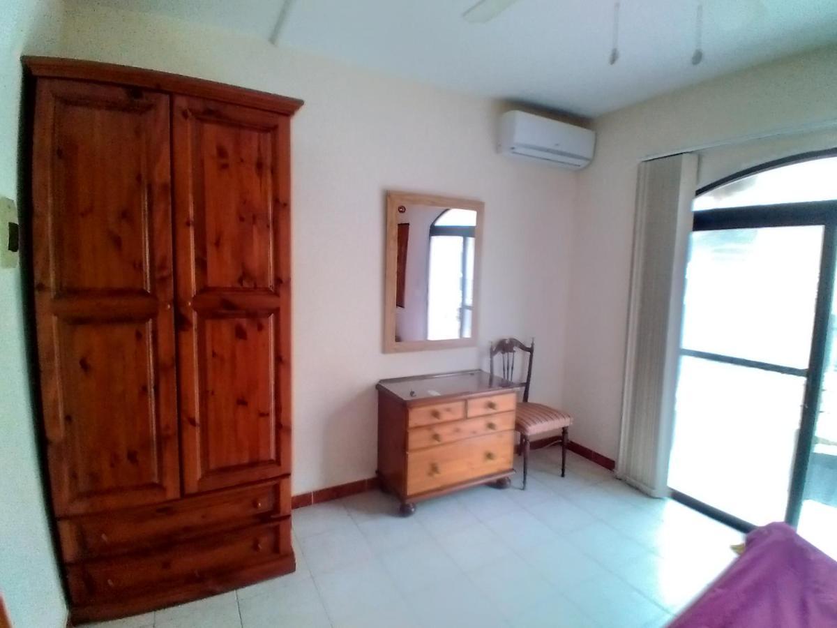 Seafront Akwador Hotel Marsaskala Luaran gambar