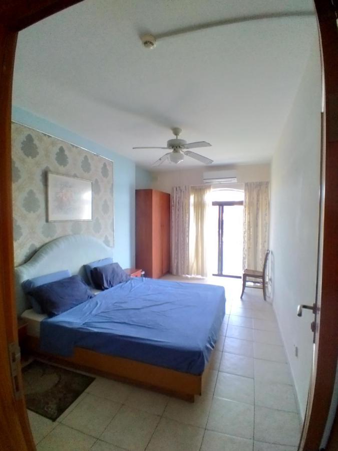 Seafront Akwador Hotel Marsaskala Luaran gambar