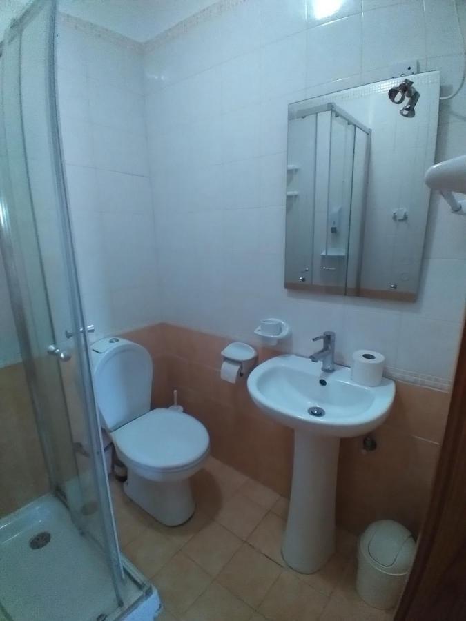 Seafront Akwador Hotel Marsaskala Luaran gambar