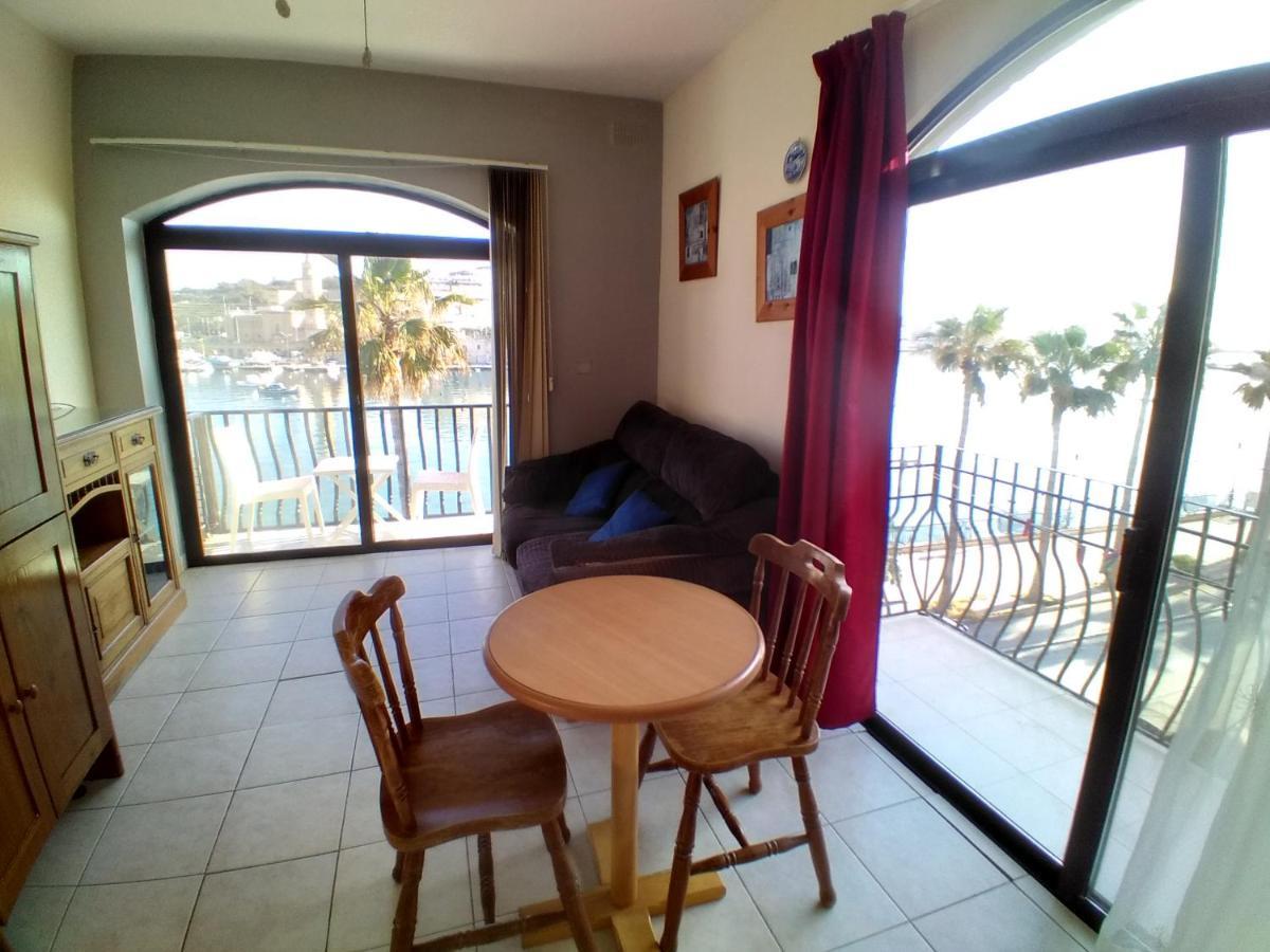 Seafront Akwador Hotel Marsaskala Luaran gambar