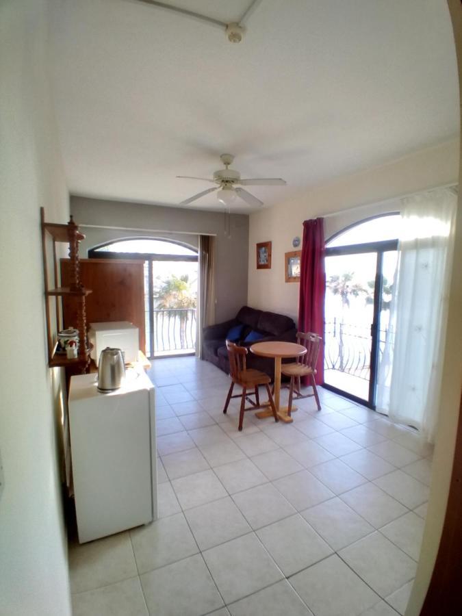 Seafront Akwador Hotel Marsaskala Luaran gambar