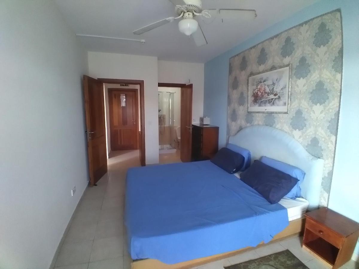 Seafront Akwador Hotel Marsaskala Luaran gambar