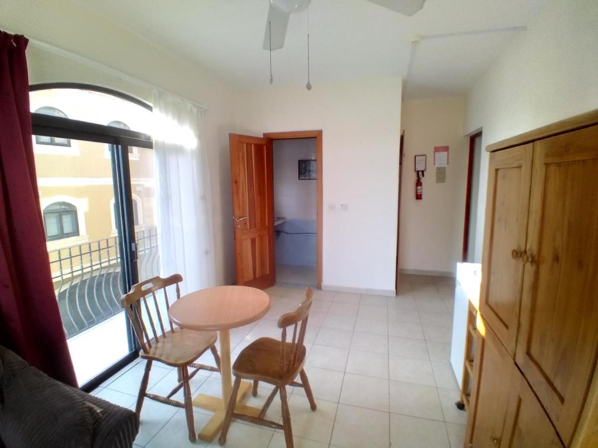 Seafront Akwador Hotel Marsaskala Luaran gambar
