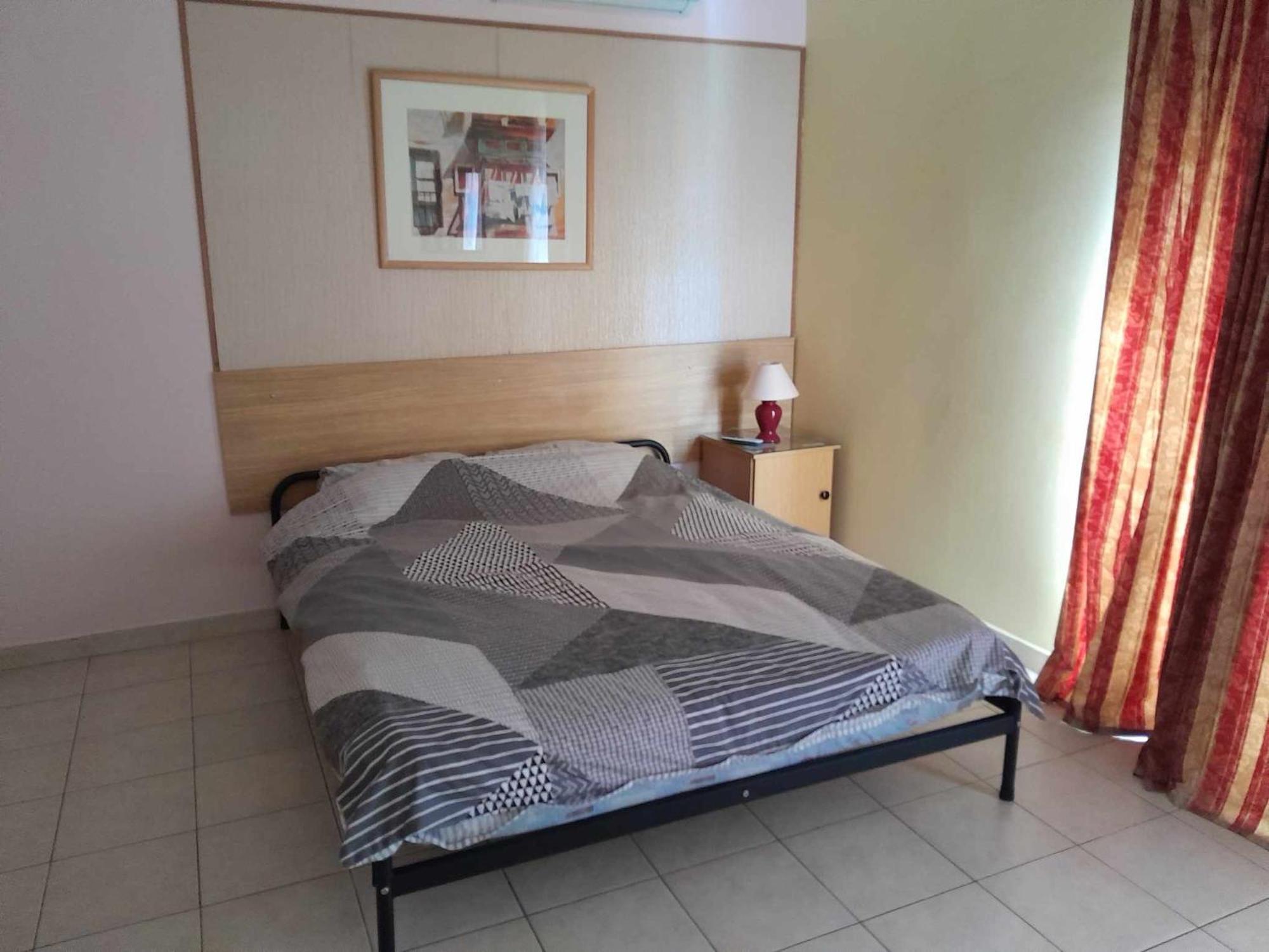 Seafront Akwador Hotel Marsaskala Luaran gambar