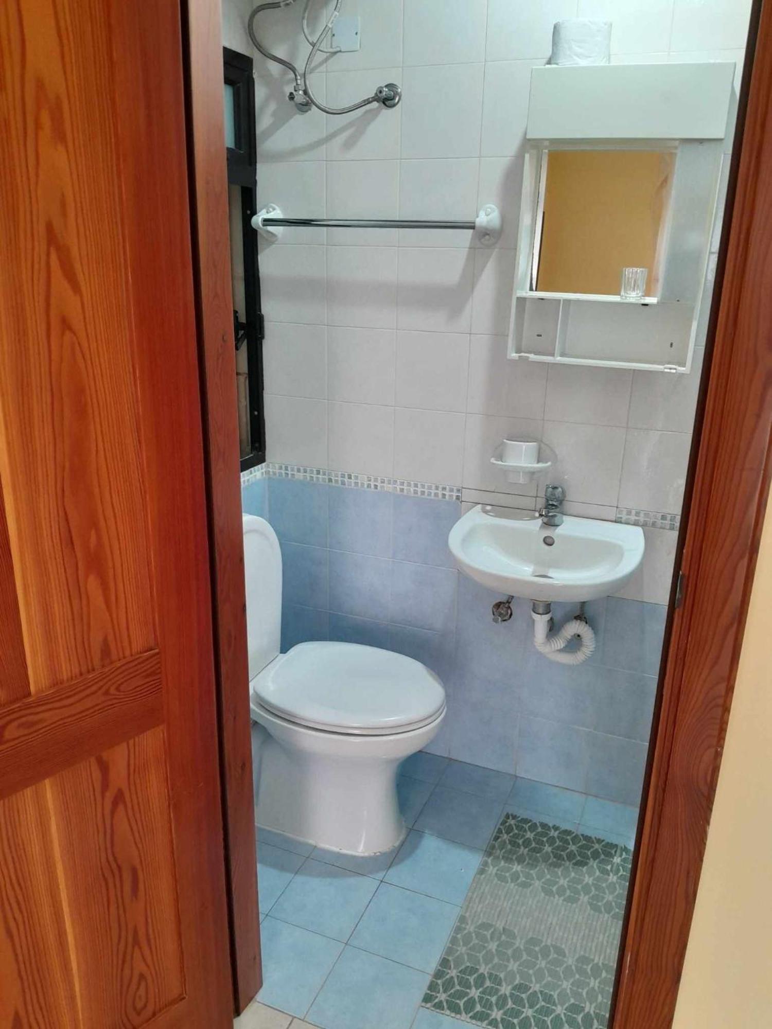 Seafront Akwador Hotel Marsaskala Luaran gambar