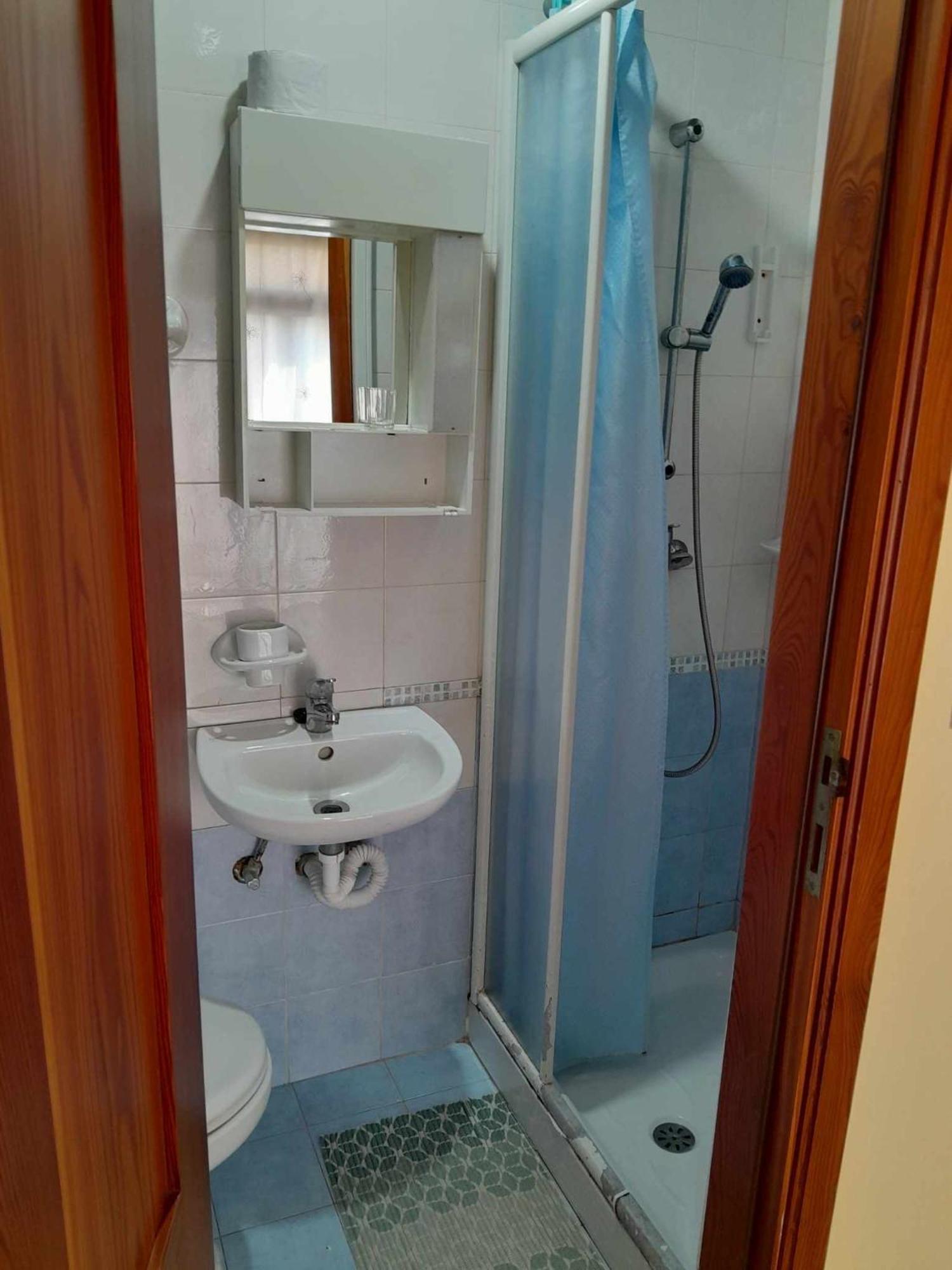 Seafront Akwador Hotel Marsaskala Luaran gambar