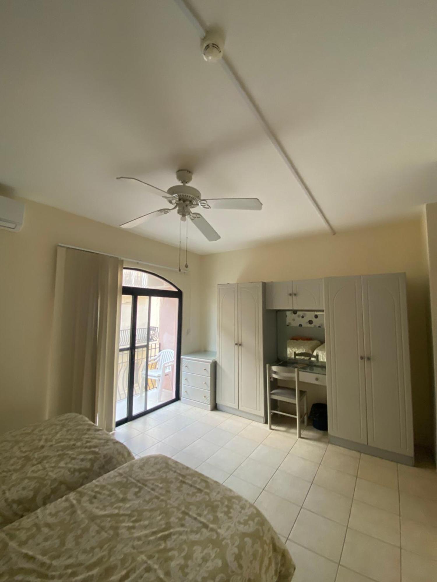 Seafront Akwador Hotel Marsaskala Luaran gambar